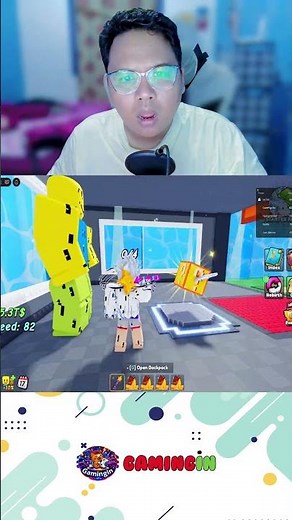 I PLAYED OPEN SEA FOR BRAINROT, AND SOMETHING WEIRD HAPPENED! #gamingin #roblox