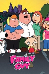 Family Guy: Season 20, Episode 17 | Cast and Crew  | Rotten Tomatoes