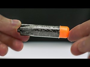 Nerf Ultra Series | Initial Dart Analysis