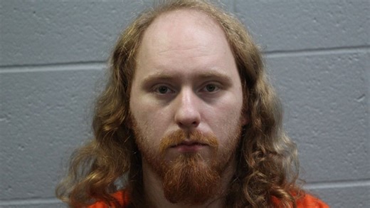 Man arrested after cyber tip reveals Child Sex Abuse Materials in Crawford County