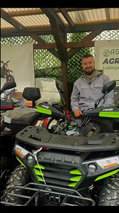 Quad ASIX CHALLENGER 300cc T3B🔥😎#agroray #agroraymoto #quad #quads#quadskates #moto #asix #challenge#300cc #atv | Agroray Moto Lutoryż