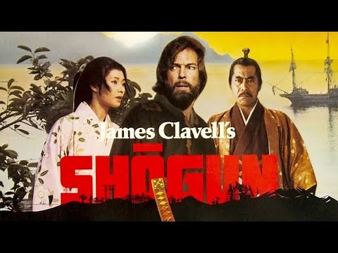 Shogun (TV Mini Série 1980) Legendado