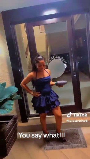 Please don't say that again 🙌