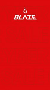 Talk about a Cyber Special 🔥 Right now, get 10% off almost everything we make—grills, griddles, kamados, outdoor ovens, and more. Shop and save before 12.05. | Blaze