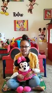 Ladybug tells her Ladybuggers what shes been up to lately! Thanks for all the Love and Support! # Teamladybug! PS- She Loves Nugget's Mickey Mouse bedroom!! | Ladybug
