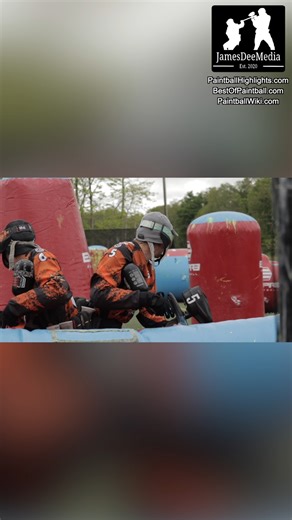 Paintball Highlights on Instagram: "Learn how to play paintball with professional player @markthepb from pro paintball team Royal City Seadogs! . . . Watch Pro Paintball Player Highlights, The Best Paintball Guns, moments and more at Best Of Paintball & Paintball Highlights . Shot, edited & shared by JamesDee.Media! . Be sure to check out our websites and other social pages! . BestOfPaintball.com - Our entire collection of long form paintball videos . PaintballHighlights.com - Our entire collect