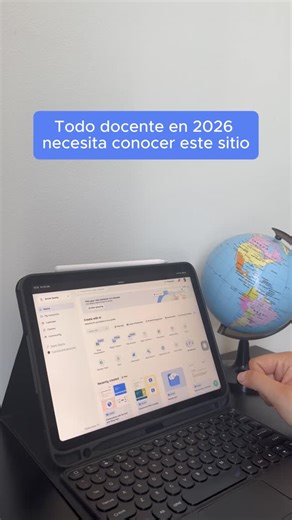 Teachy Educación on Instagram: "¡Ahora todos necesitan saber esto! 🚀 Teachy es una plataforma de inteligencia artificial creada para docentes. Te ayuda a preparar clases, actividades y evaluaciones hasta 10 veces más rápido, siempre alineadas con el currículo nacional 📚🤖 📲 Sígueme para descubrir esta herramienta pedagógica y aprender a usarla con calidad real en tus clases y comenta "quiero" #teachers #educación #escuela #aprendizaje #innovación #Teachy"