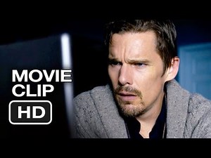 Sinister Movie CLIP - Same Addresses (2012) - Ethan Hawke Movie HD