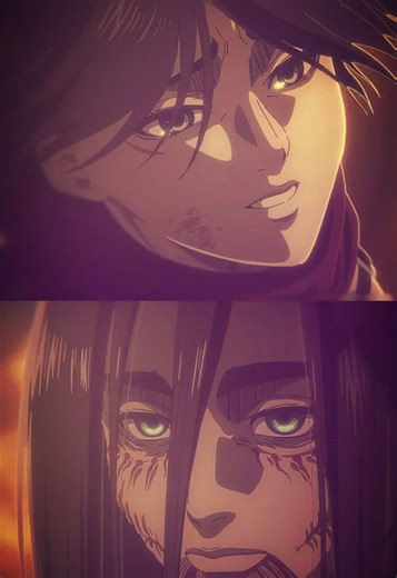 Miss My Babies from Attack on Titan