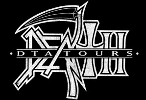 Death: DTA Tours