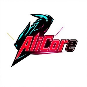 AliCore_TV - Twitch