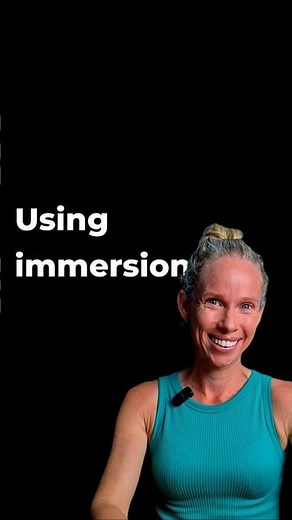 How Immersion Makes Assignments EASY