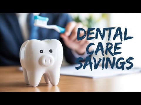How to Save Money on Dental Care Without Insurance - Step by Step