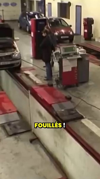 François l'embrouille : Humour et caméras cachées