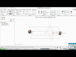 ZUKEN E3 + CREO CABLING Integration