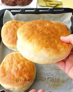 1.1M views · 764 reactions | HAMBURGER Tarifi ve malzeme listesi için tıklayınız >>>https://goo.gl/1ZxGiA | Sosyal Tarif | Facebook