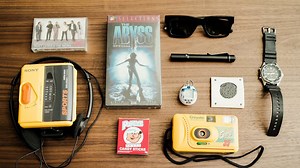 What a modern everyday carry setup looks like in 2022