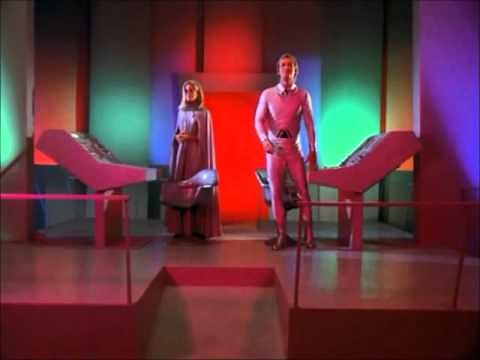 Wonder Woman - 3x07 "Time Bomb" (Intro) - 1978