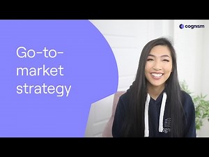 How to Build a Winning Go-To-Market (GTM) Strategy | Simple Guide
