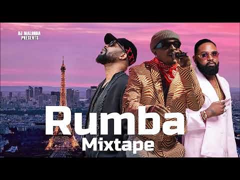 Best Rumba Mix 2025 - Rumba Congo Music Mix Vol.08 ft Fally Ipupa, Ferre Gola, Koffi Olomide & more.