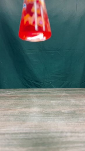 Magic potion!🧙🧪