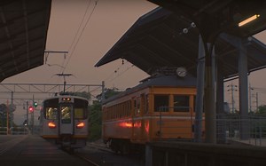 【一畑电车·官方制作】一畑电车线路之旅