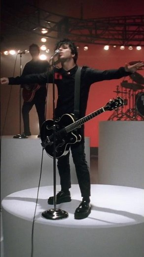 Wake Me Up When September Ends, playing now in 4K