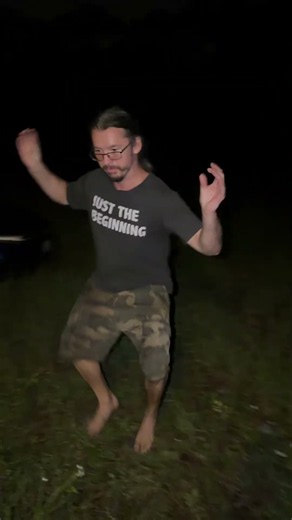 mr krabs dance