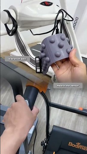 Perbandingan Treadmill Bodimax Running Machine dan Running Machine Multi #bodimax