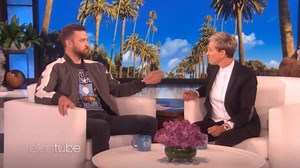 ‘NSync Plays ‘Never Have I Ever’ After Surprising Audience at ‘The Ellen DeGeneres Show’