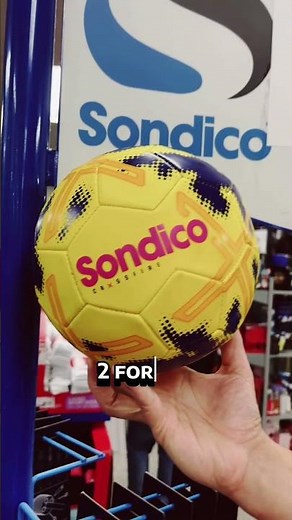 Footballs available at Sports Direct!