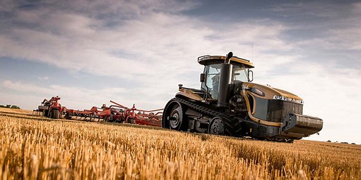 Paso Robles, CA - Equipment Rental | Quinn Company