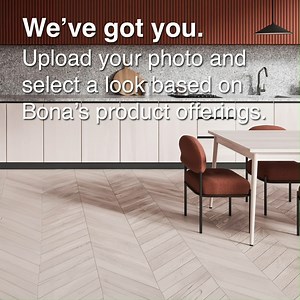 Time for a floor refresh? We’ve got you. The Bona Floor Visualizer lets you see your room and floors with a whole new look. Upload your photo and select a style based on Bona's product offerings: https://emeabona.floori.io/ | Bona | Facebook