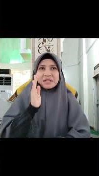 Anak Hilang, Ibu Doa Jumpa Waktu Tahajud. Allah Kabulkan! #parenting