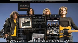 11K views · 215 reactions | And here you go - the first news broadcast from the Rock N Roll Office, aka the "Puddle Of Filth" | Little Texas | Facebook