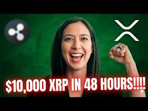 🚨MINS AGO! BREAKING RIPPLE/ SEC XRP NEWS!!!