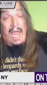 Aron Ra Speaks About The Supernatural‼️#atheism #aronra #skeptic #epistemology #criticalthinking