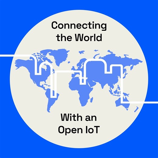 We're connecting the world with an open #IoT. For over 20 years, the Alliance has been shaping the future of IoT with open standards like #Zigbee and #Matter, expanding connectivity for all. Learn more: https://tinyurl.com/2jp38e9d #csaiot #standardsmatter #iotcommunity #iotsolutions #globaltech #openstandards | Connectivity Standards Alliance