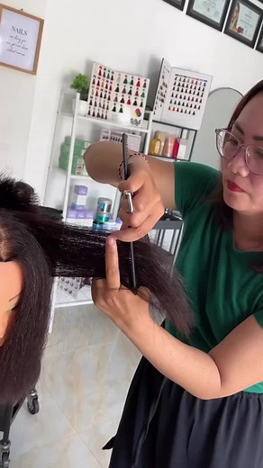 KURSUS RAMBUT PRIVATE 1:1 SEMUA MATERI RAMBUT - HAIR COLORING - HAIR CUTTING - HAIR SMOOTHING - BLOW PERMING - INFUSE KERATIN - HAIR EXTENSION Tersedia pula TREATMENT KURSUS LAINNYA - EYELASH EXT - NAILS - SULAM ALIS, SULAM BIBIR , SULAM EYELINER - FACIAL - LASHLIFT - BROW LAMINATION - BARBERSHOP - IPL , DPL - LASER REMOVAL - WAXING - CALLUS REMOVAL THE MIER SIGNATURE ACADEMY PT DEMIR NOVAL PERKASA - Semua kursus kita Bersertifikat - Tempat sudah ber IZIN - Pengajar Bersertifikat dalam maupun Lu