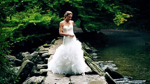 Our beautiful new video has arrived, have a look!! #romanticaofdevon #romantica #2017collection #bridetobe #bride | Romantica Collections