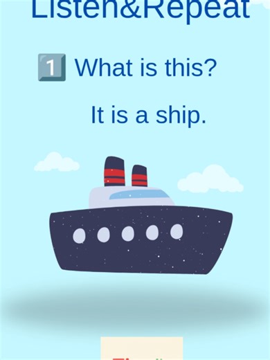 Tiny Steps Kids 4 learningEnglish #KidsLearning #LearnEnglish#EnglishForKi #TinyStepsKids #englishteacher