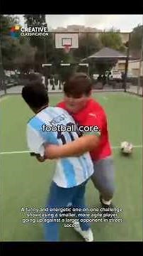 Football Core Insane Skills, Rocket Shots, and Unbelievable Moments!