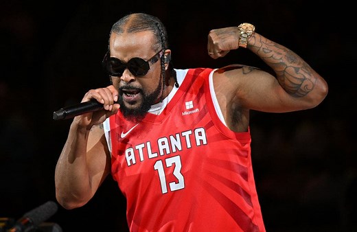 16 rap songs inspired by basketball: Featuring songs by Kanye West & more