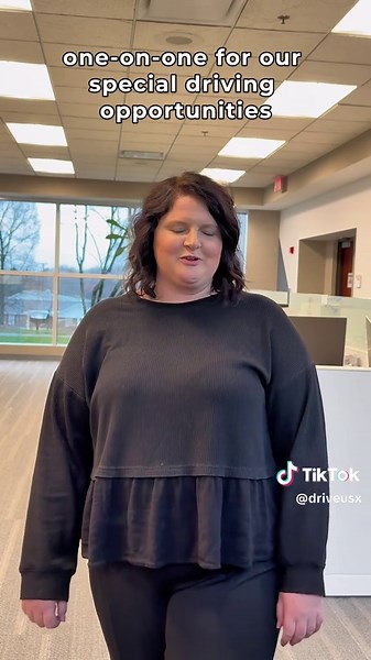 Start Your Trucking Career at U.S. Xpress Today