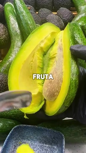 Sabias esto? Siguenos para mas conaejos de salud #frutas #viral #consejosdesalud #comidasaludable #2026