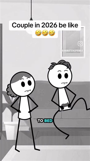 Relatable Cartoon Insights on Modern Relationships