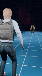 Can a bulletproof vest stop a rhino?