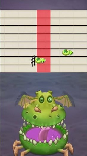 X'rt ethereal workshop composer island tutorial my singing monsters #msm #tutorial