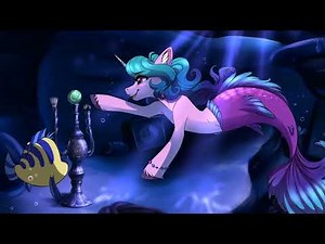 MLP Crossover Tribute (2024) - Be Still