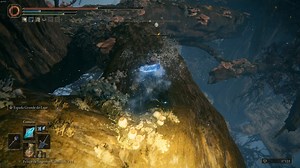 First time at Miquella's Haligtree, I'm seeing I'll have good times here